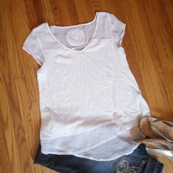 Lucky Brand Tops - Lucky Women's Med. Sleeveless Cotton Lightweight